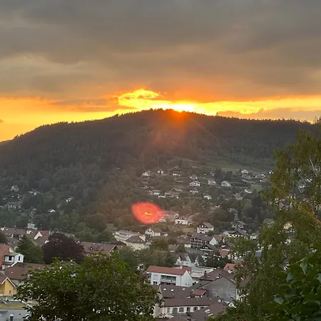 Le Belvedere Vue Lac, Piste De Σαλέ
