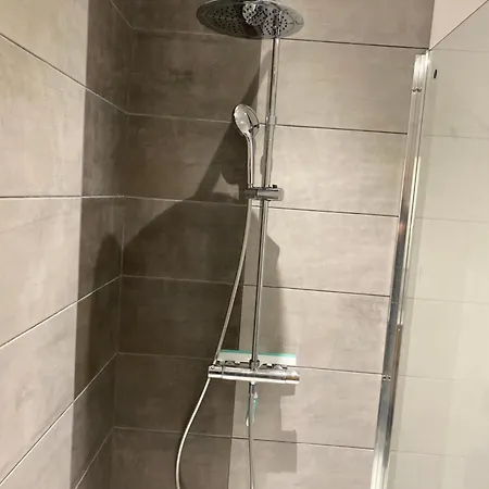 Σαλέ Le Belvedere Vue Lac, Piste De