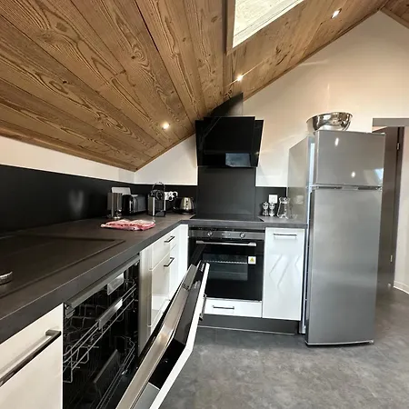 Le Belvedere Vue Lac, Piste De * Gérardmer