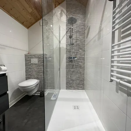 Σαλέ Le Belvedere Vue Lac, Piste De *