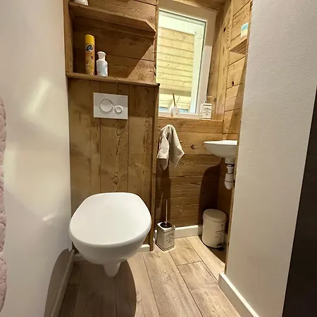 Σαλέ Le Belvedere Vue Lac, Piste De Gérardmer